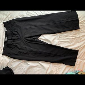 Catherine’s right fit curvy dress pants